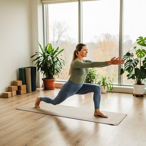 Anna Nowak - Specjalista ds. rehabilitacji